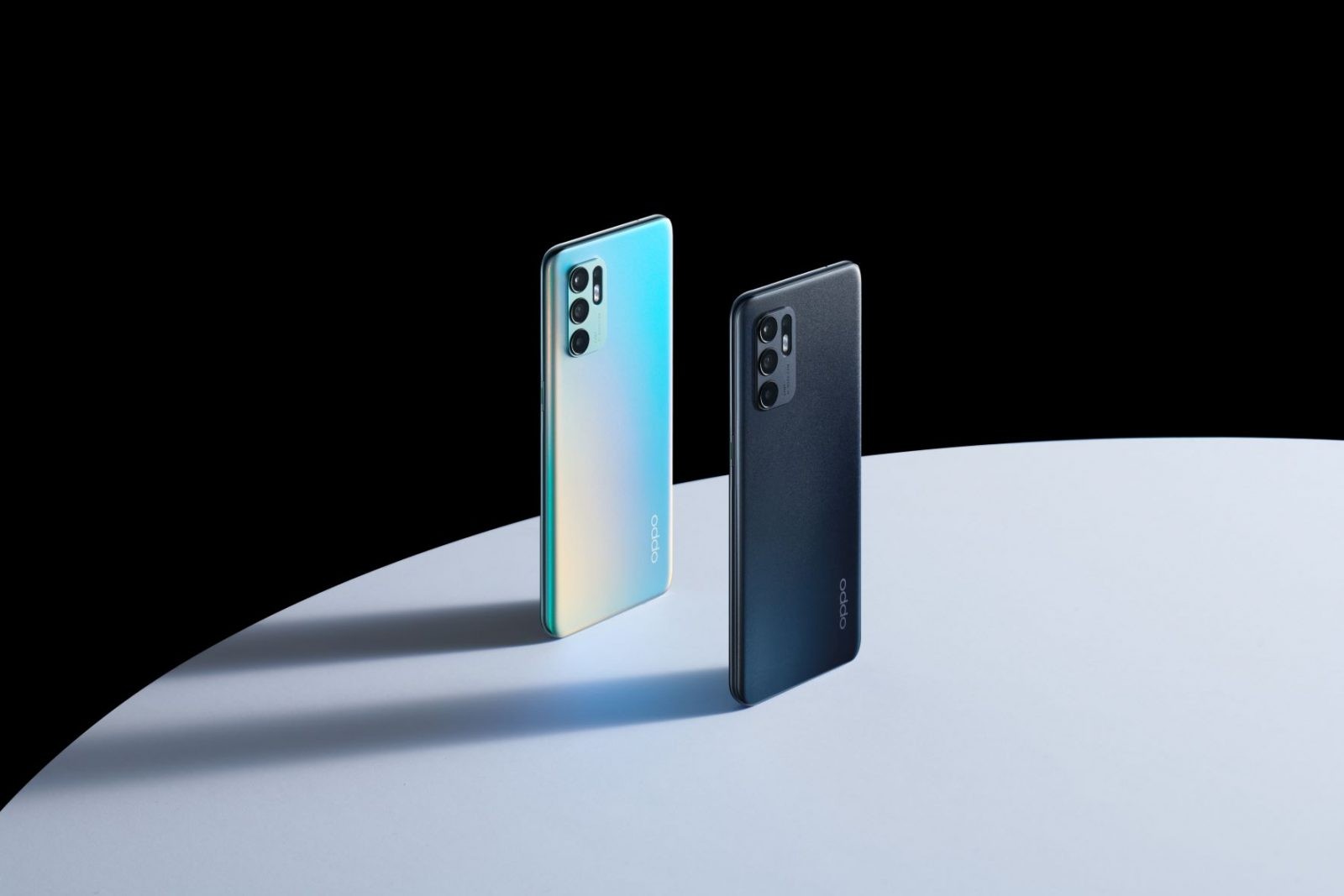 OPPO Reno6