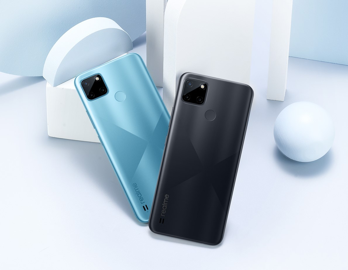 realme-C21Y9115