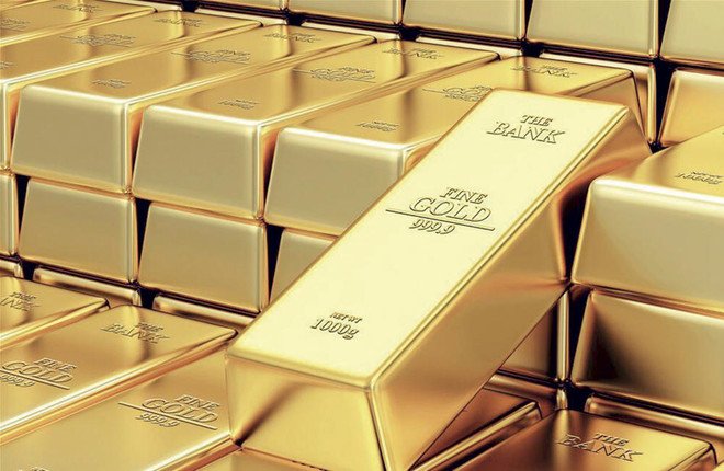 سعر الذهب اليوم فى الصاغة، البنوم المركزية تواصل شراء الذهب