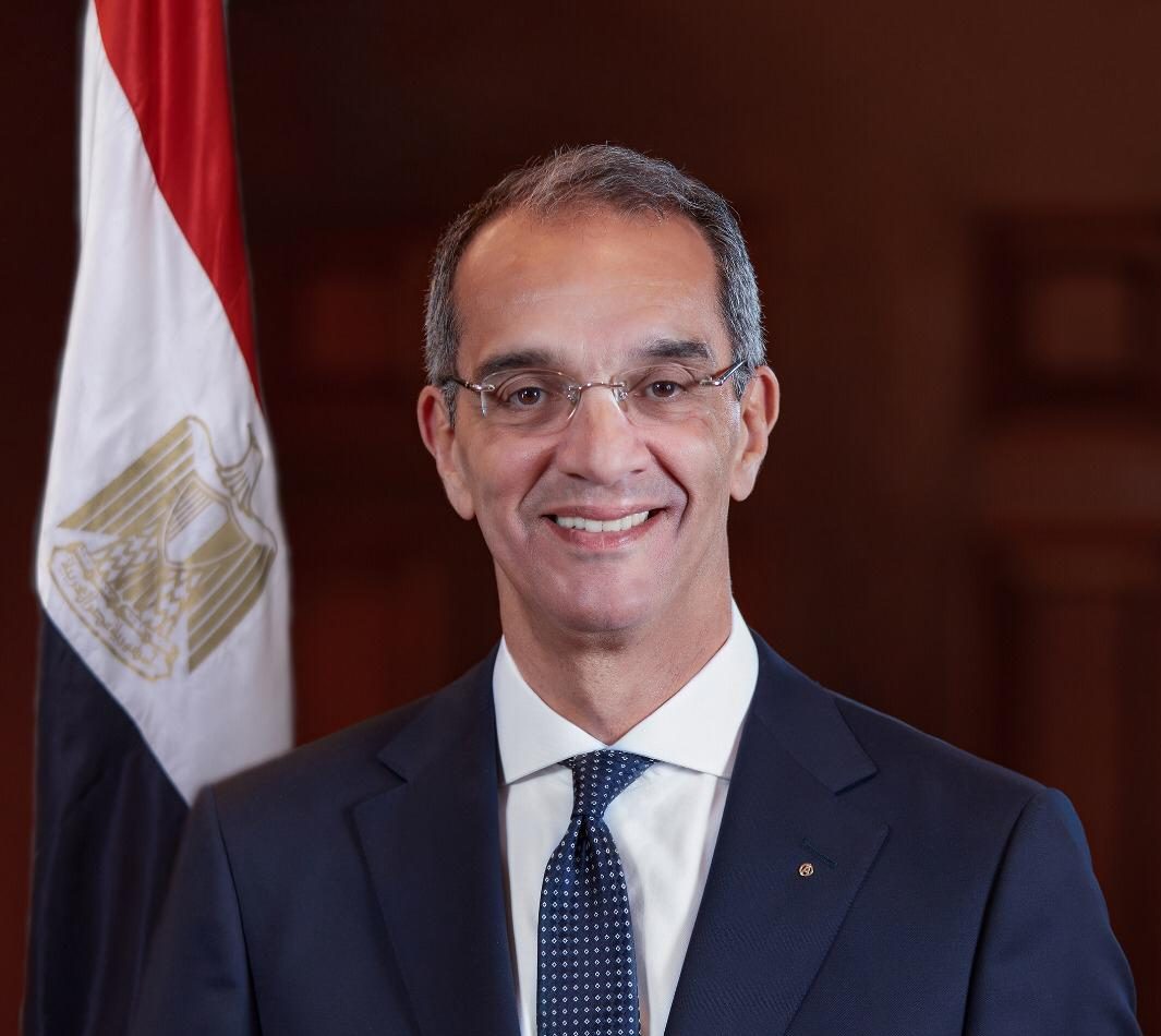 استراتيجية مصر الرقمية