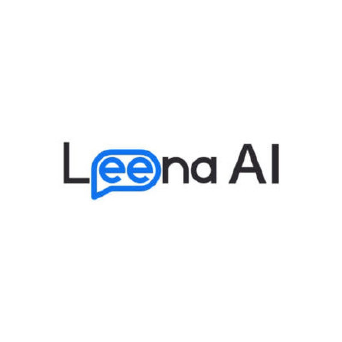 Leena AI Logo10551