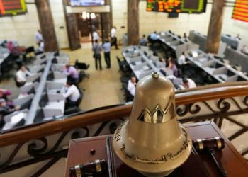 مؤشرات البورصة المصرية الثلاثاء