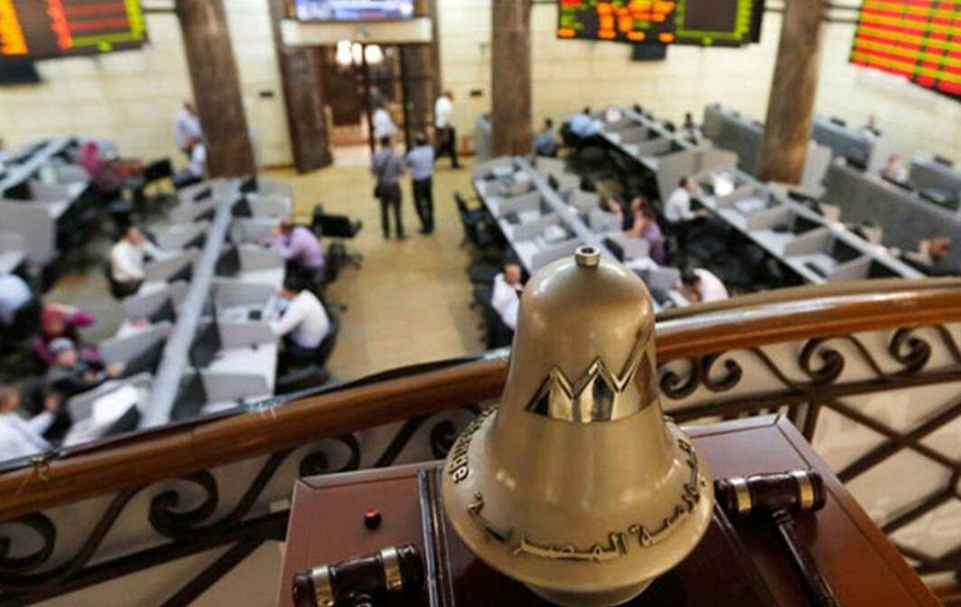 مؤشرات البورصة المصرية الثلاثاء