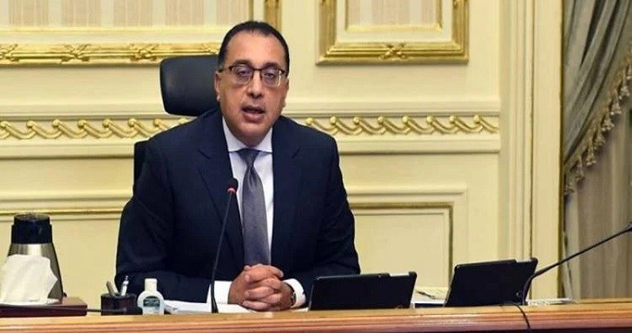 رئيس الوزراء يبحث محفظة التعاون بين مصر والبنك الدولي