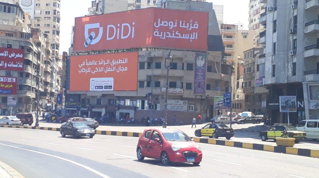 ديدي الاسكندرية