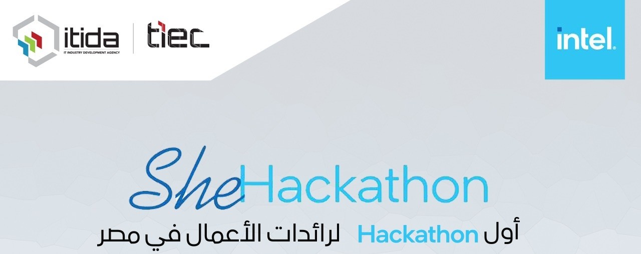 She Hackathon