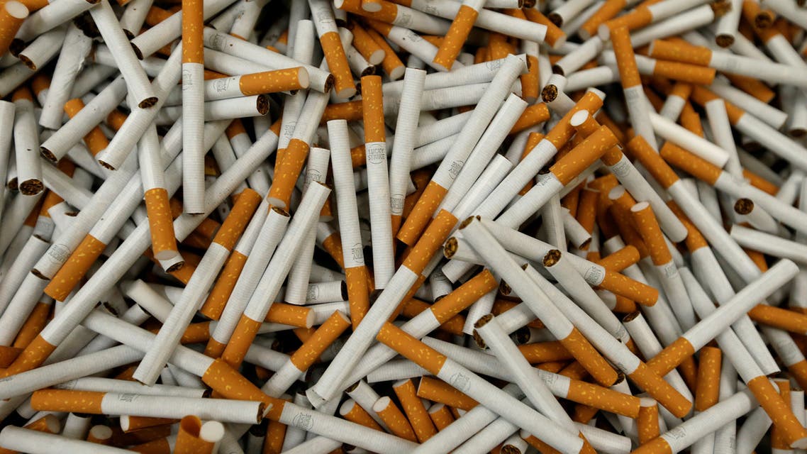 ارتفاع أسعار سجائر كليوباترا