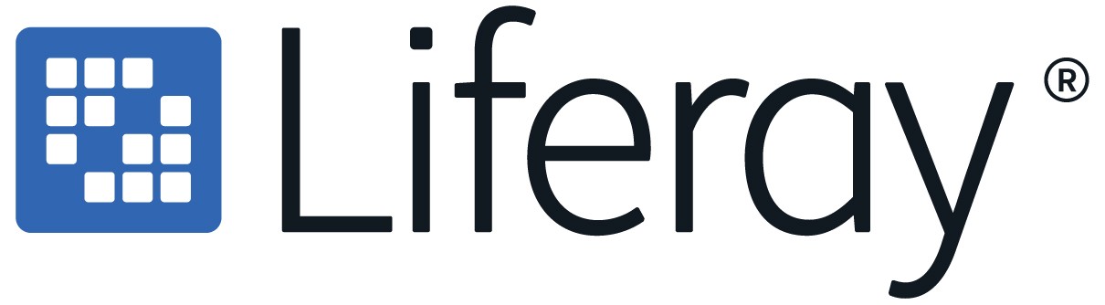 Liferay Logo. 1