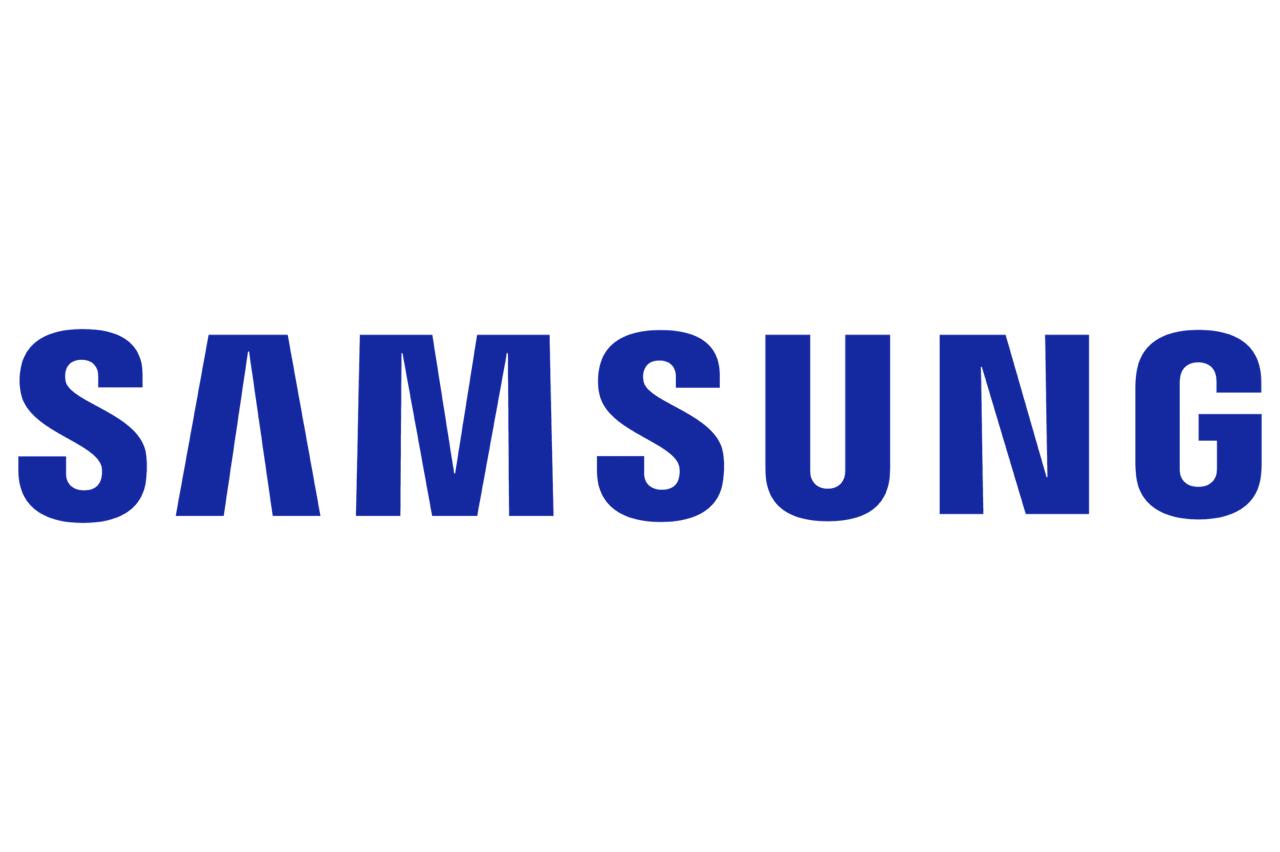 Samsung Logo 1