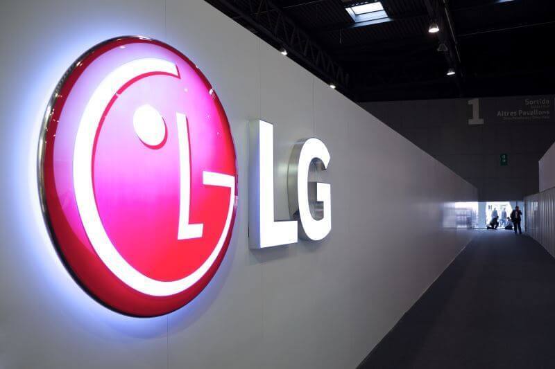 lg electronics 2