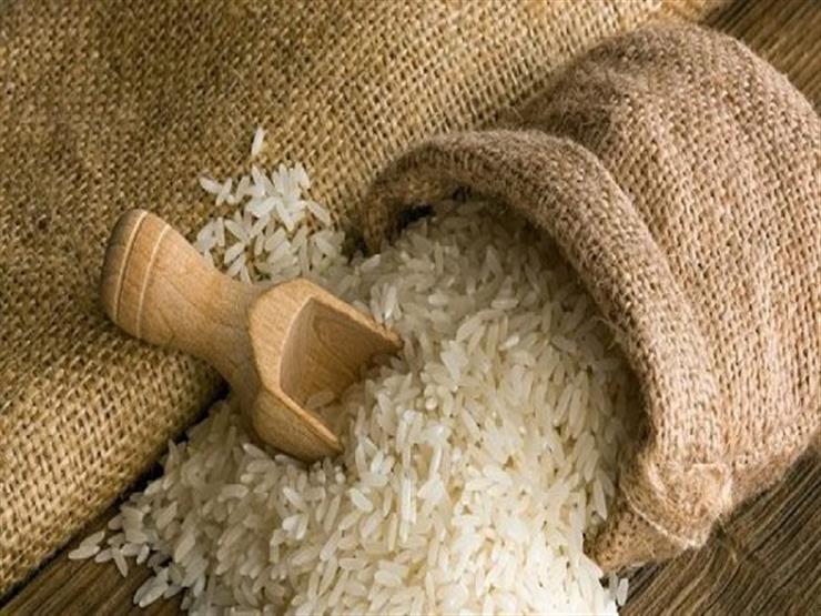 أسعار الأرز.. عقوبة الامتناع عن تسليم الأرز للحكومة، مصادرة الأرز مجهول المصدر 