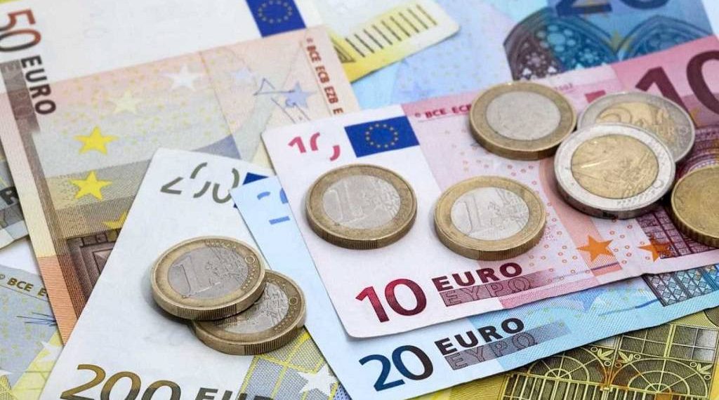 تدهور الوضع الاقتصادي بمنطقة اليورو