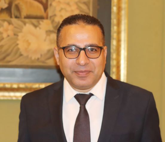 لجنة السياسات النقديه دكتور محمد عبد الهادي