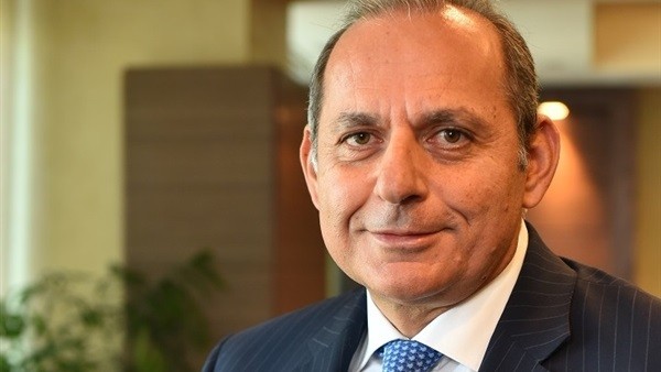 مؤتمر الناس والبنوك- هشام عكاشة رئيس البنك الاهلي