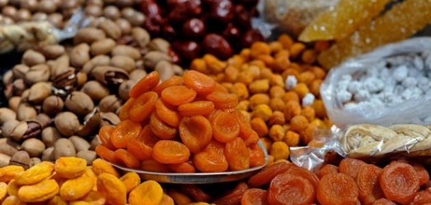 أسعار ياميش رمضان 2023 في هايبر وان