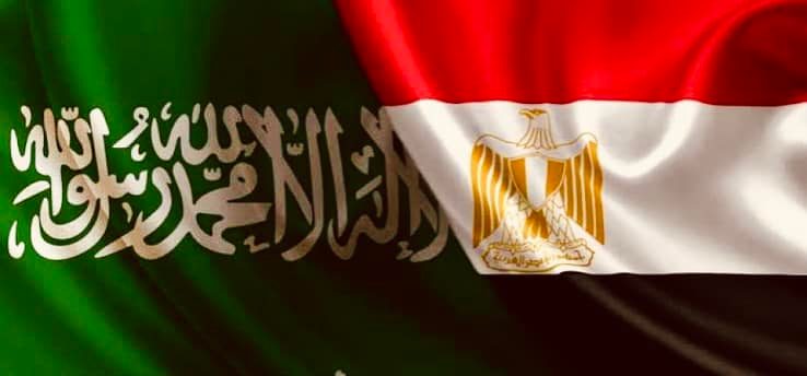 حجم التبادل التجاري المصري السعودي 2022