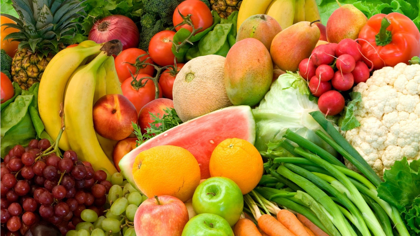 أسعار الخضروات والفاكهة في مصر اليوم