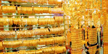 أسعار الذهب فى مصر سعر الذهب اليوم، أسعار الذهب فى الصاغة