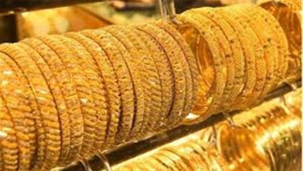 أي صاغة أسعار الذهب اليوم فى مصر 