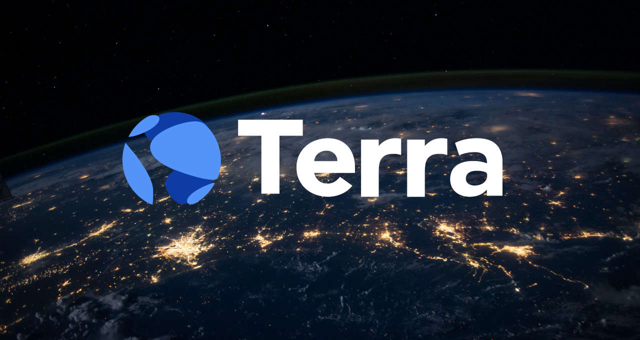 Terra Blockchain