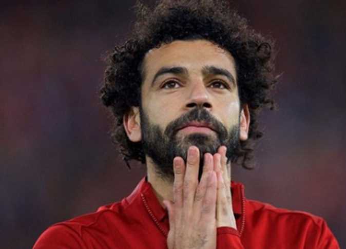 انتقال محمد صلاح إلى الدوري السعودي