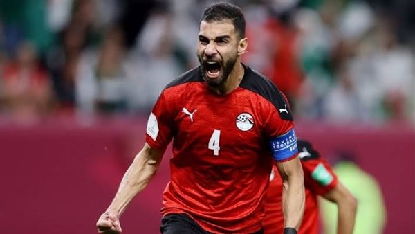 المنتخب يستعد لخوض مباراة مصر وكوريا