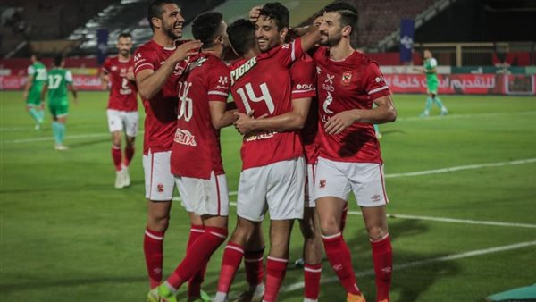 مباراة القمة بين الأهلي والزمالك