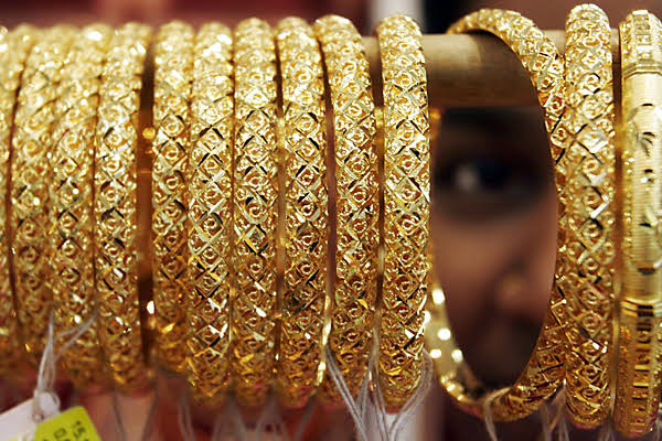 أسعار الذهب فى مصر، قواعد الاستثمار في الذهب