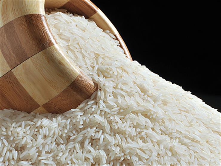 محصول الأرز، سعر كيلو الأرز، المخزون الاستراتيجي من الأرز 
