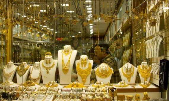 «نزل تاني».. تراجع سعر الذهب الآن في مصر اليوم الجمعة بعد ارتفاعات أمس