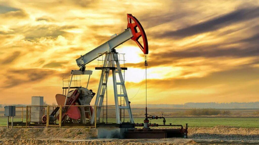 شيفرون الأمريكية سعر النفط