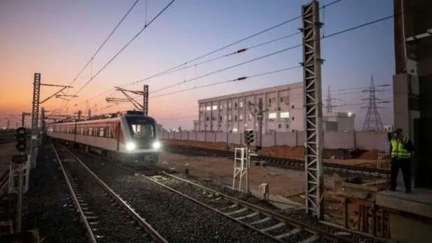 مواعيد افتتاح مراحل مترو الأنفاق في مصر ومشروع القطار السريع،