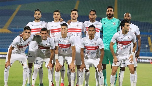 انتخابات الزمالك