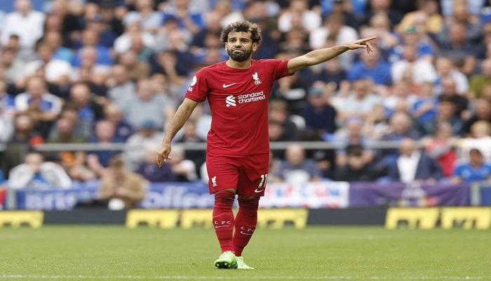 124 203718 mohamed salah liverpool return performance