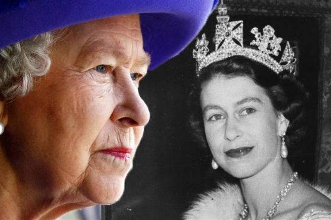 الملكة إليزابيث من هي إليزابيث الثانية ملكة بريطانيا.. بعد وفاتها