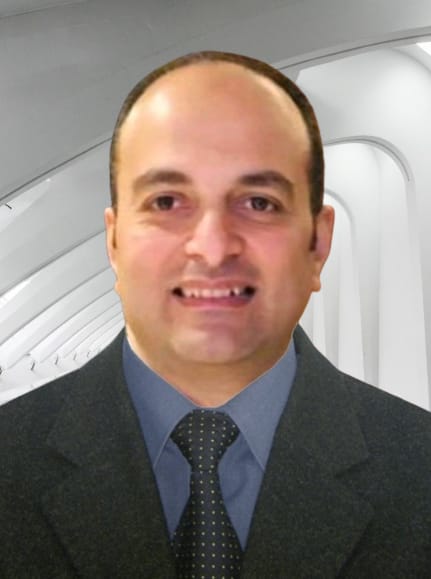 دكتور عمرو يوسف