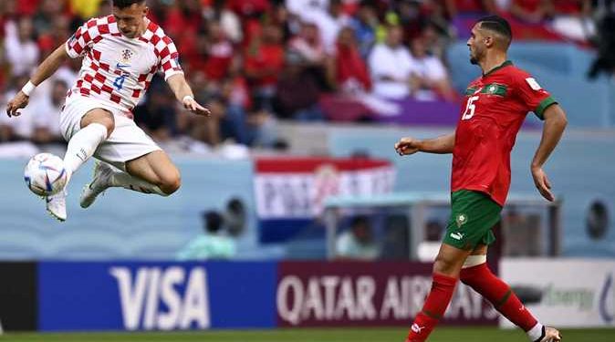 موعد مباراة المغرب وكرواتيا في كاس العالم 2022 والقنوات الناقلة