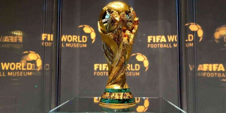 موعد مباريات كأس العالم 2022 دور المجموعات الجولة الأولى .. التوقيتات والإستادات