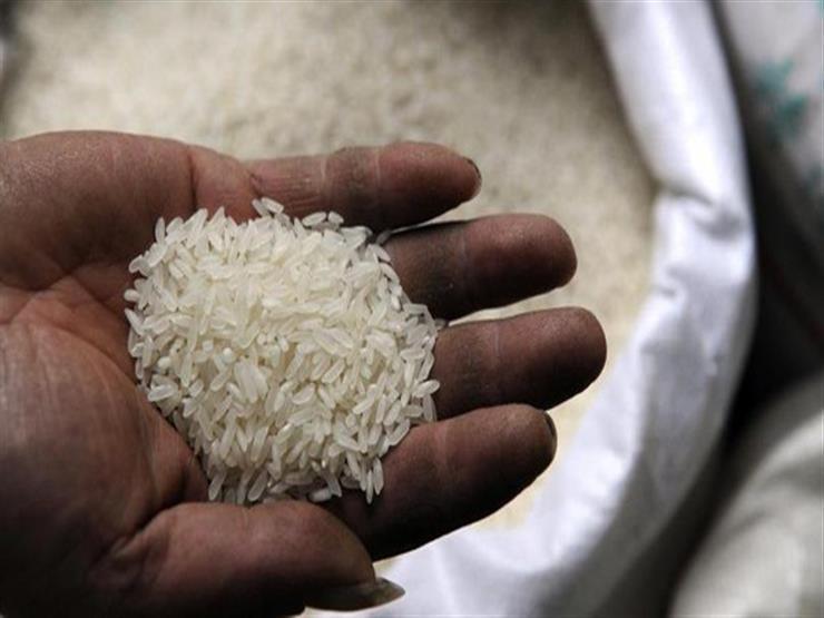 سعر كيلو الأرز بالسلاسل التجارية
