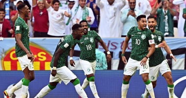  القنوات الناقلة لمباراة السعودية وبولندا في كأس العالم 2022 -سبيد نيوز