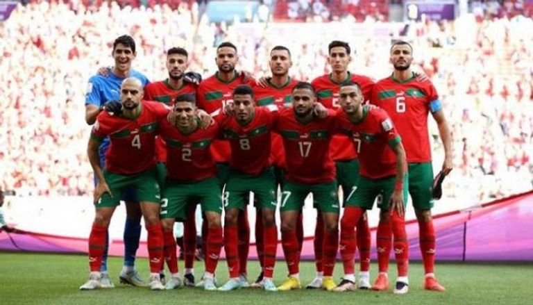 موعد المغرب ضد إسبانيا في كأس العالم 2022 .. أسود الأطلس في المهمة المستحيلة