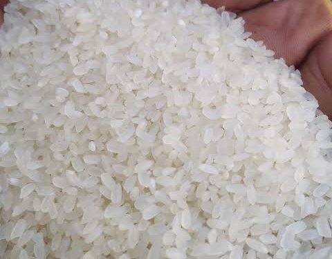 عقوبات الامتناع عن تسليم الأرز الأبيض والشعير