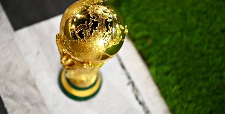 تردد قناة الكأس القطرية على النايل سات الناقلة مباراة كأس العالم