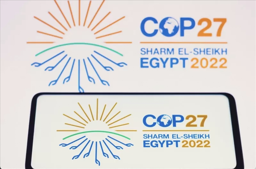ميعاد مؤتمر المناخ 2022، قمة المناخ مصر 2022 
