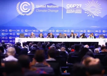 مدة مؤتمر المناخ في شرم الشيخ 2022 .. ما أهمية القمة COP2022 ؟