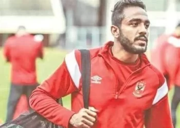 كهربا عن ادعاء الإصابة في مباراة الأهلي والزمالك