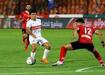 بث مباشر مباراه الاهلي والزمالك اليوم يوتيوب يلا شوت