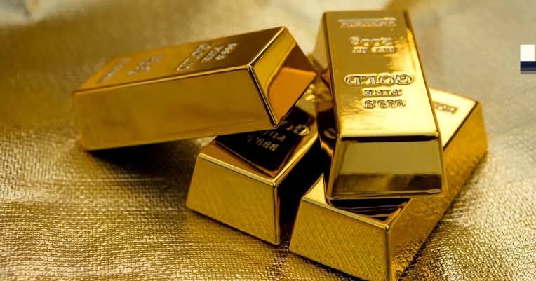 أسعار الذهب في مصر الأن