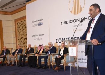 انطلاق المعرض العقاري الأول "THE ICON SHOW" بالدمام برعاية وزارة الإسكان المصرية