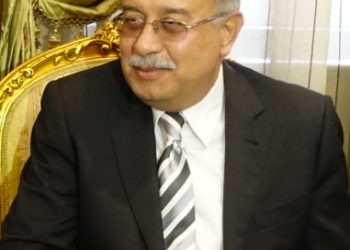 Sherif Ismail cropped